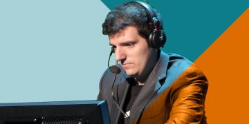 Esports casting godfather Artosis retires from StarCraft II GSL