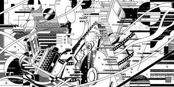 Everything dies, including information | MIT Technology Review