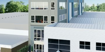 Expansion work at Galway Technology Centre has officially started