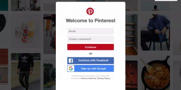Facebook found more than 400 malicious Android and iOS apps stealing login credentials