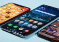 Festive season to see over Rs 1.44 lakh crore in smartphone sales, 15.6 mn 5G phones likely to be sold_ Techarc