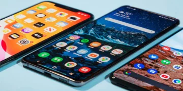 Festive season to see over Rs 1.44 lakh crore in smartphone sales, 15.6 mn 5G phones likely to be sold_ Techarc