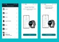 Fitbit App - Pixel Watch