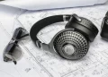 Focal Bathys ANC headphones
