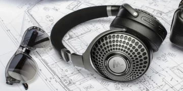 Focal Bathys ANC headphones