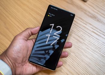 For Google’s Pixel 7 phones, fixing little annoyances is a big deal