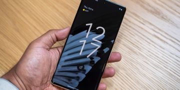 For Google’s Pixel 7 phones, fixing little annoyances is a big deal