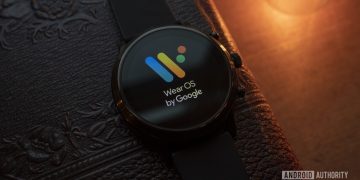 fossil gen 5 wear os logo 2