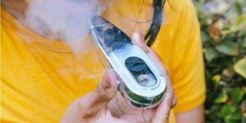 Fulfill all your smoking needs with just one sleek device, now on sale for $100