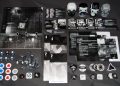 Funkoverse: Universal Monsters components