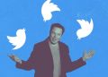 GM pauses paid advertising on Twitter as Chief Twit Elon Musk takes ownership • TechCrunch