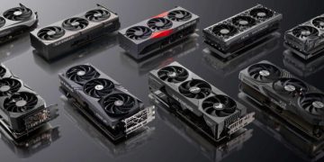 GPU Price Gouging Might Finally Be Over