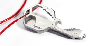 GeekDad Daily Deal: Geekey Multi-Tool