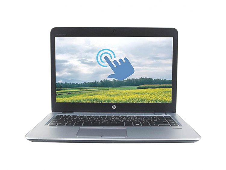 GeekDad Daily Deal: Refurbished 14" HP EliteBook