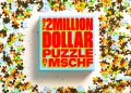 GeekDad Daily Deal: The 2 Million Dollar Puzzle