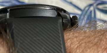 GeekDad Review: TicWatch Pro 3 GPS Ultra WearOS Smartwatch