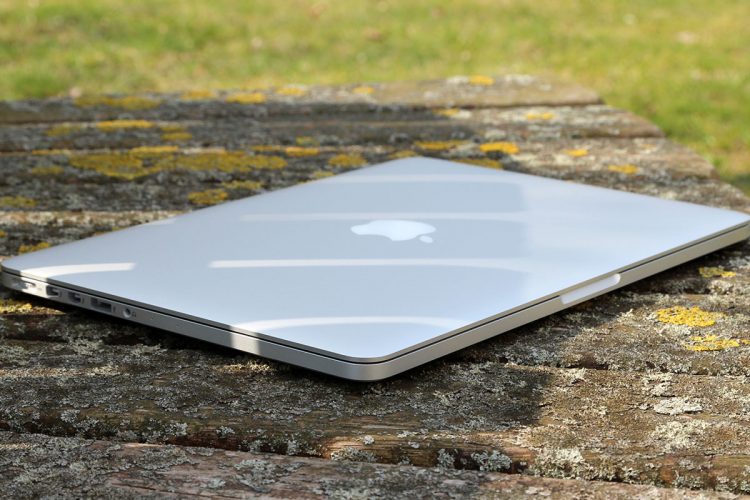 Get a refurbished MacBook Pro and Microsoft Office for under $500