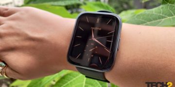 Realme Watch 3 Pro Review Lead image