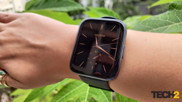Realme Watch 3 Pro Review Lead image