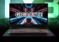 Gigabyte launches the Gigabyte G5 series of gaming laptops in India, starting at Rs 68,890