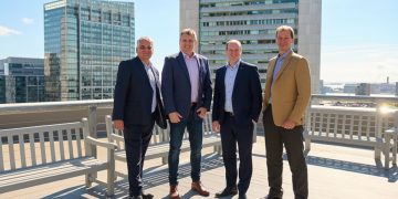 Globalization Partners creates 75 roles in new Northern Ireland tech team