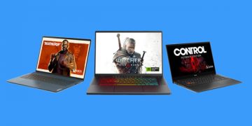 Google Announces Chromebooks Built for Cloud Gaming