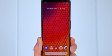 Pixel 4