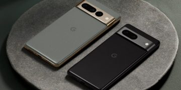 Google Pixel 7 series are the first android phones to support 64-bit apps, won't be able to run 32-bit apps