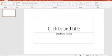 Google Slides vs Microsoft PowerPoint – What Are the Differences?
