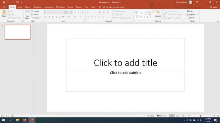 Google Slides vs Microsoft PowerPoint – What Are the Differences?