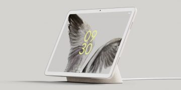 Google Talks A Lot About Pixel Tablet and Its Docking Powers