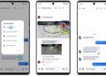 Google Updates Messages App to Enhance RCS, Annoy iPhone Users