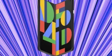 Google is likely to launch its Pixel Fold smartphone in early 2023, may look like Samsung’s Z Fold 4