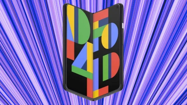Google is likely to launch its Pixel Fold smartphone in early 2023, may look like Samsung’s Z Fold 4