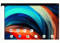 Chrome's new side-by-side tab design on Android tablets.