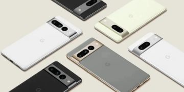 Google launch the Pixel 7, Pixel 7 Pro with new Tensor G2 SoC, check specifications, features and Indian price (2)