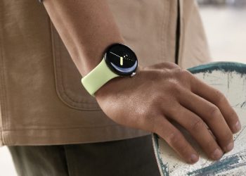 Google launch the Pixel Watch, their first smartwatch starting at Rs 28,600