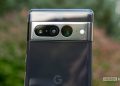google pixel 7 pro cameras 2
