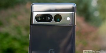 google pixel 7 pro cameras 2