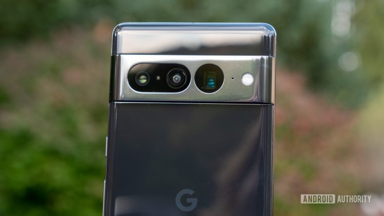 google pixel 7 pro cameras 2