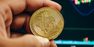 Google to Let Some Customers Pay for Cloud Services With Cryptocurrency