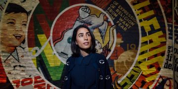 Google's Jigsaw, with U.S. government money, is bringing a VPN to Iran