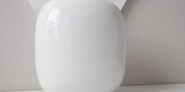 Google's Nest Wifi Pro is a decent upgrade over its predecessor