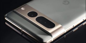 Google’s Pixel 7 Will Only Get Three Years of OS Updates