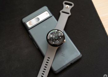 Google's Pixel Watch has me excited about Wear OS again