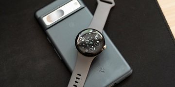 Google's Pixel Watch has me excited about Wear OS again