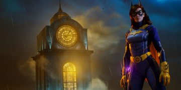 Gotham Knights review: beautiful world undermined by sluggish fighting