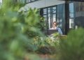 Greening the blockchain for the sake of the environment