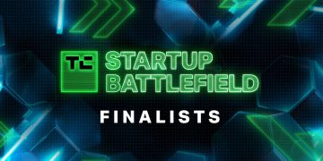 Here are the 5 finalists of Startup Battlefield at Disrupt 2022 • TechCrunch