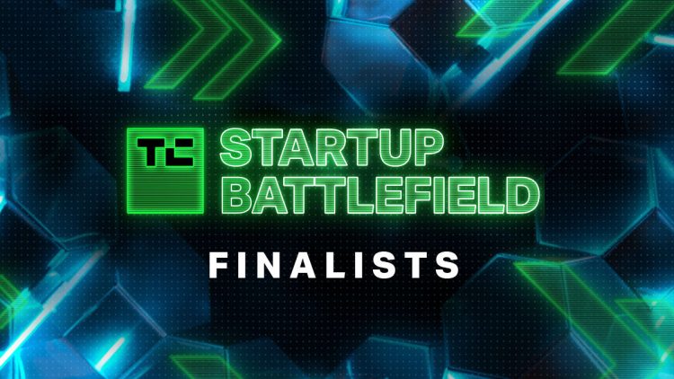 Here are the 5 finalists of Startup Battlefield at Disrupt 2022 • TechCrunch
